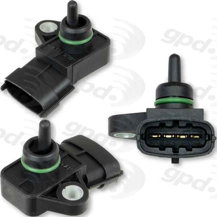 Manifold Absolute Pressure Sensor for Kia Cadenza 3.3L V6 2014 P-1487300