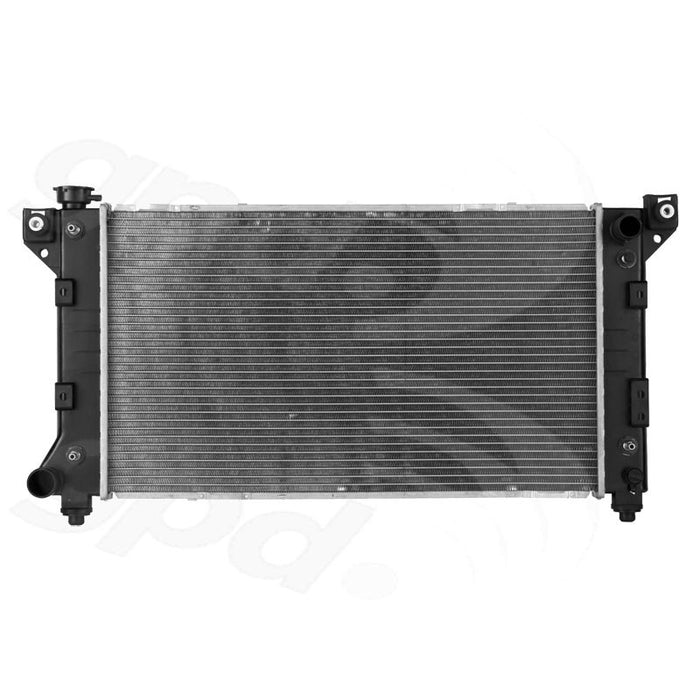 Radiator for Dodge Grand Caravan 2000 1999 1998 1997 1996 P-1490959