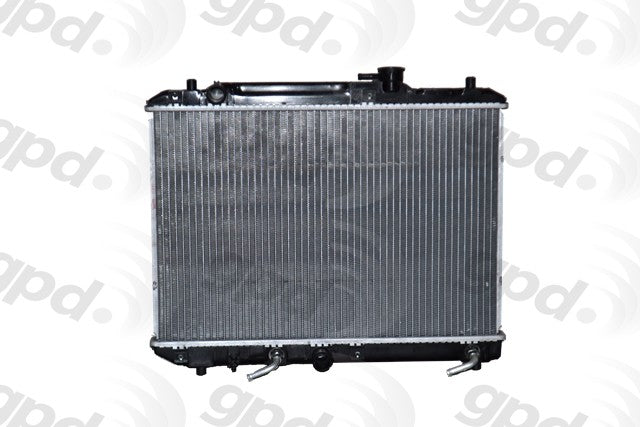 Radiator for Suzuki Esteem 1.6L L4 2000 1999 1998 1997 1996 1995 P-1491047