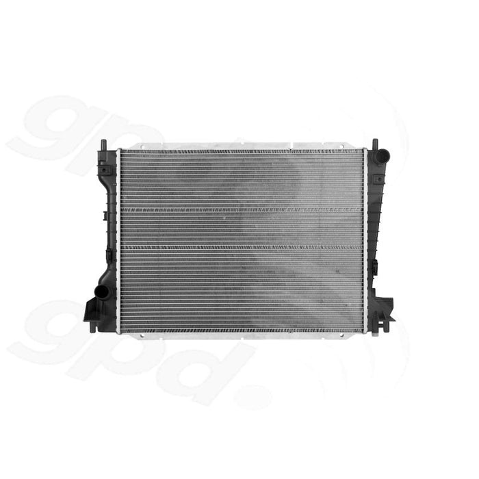 Radiator for Ford Thunderbird 3.9L V8 2005 2004 2003 2002 P-1491122