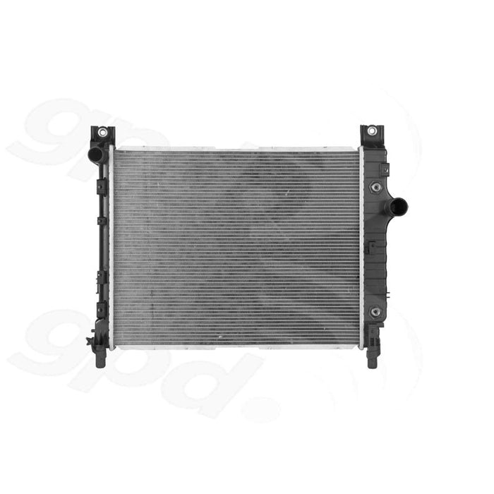 Radiator for Dodge Dakota 2004 2003 2002 2001 2000 P-1491181