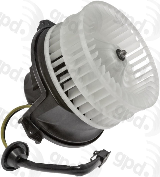 Front HVAC Blower Motor for Dodge Caravan 2007 2006 2005 2004 2003 2002 2001 P-1492175