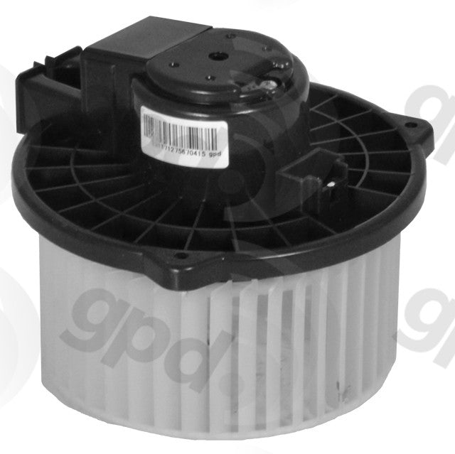 HVAC Blower Motor for Cadillac SRX 2009 2008 2007 P-1492851