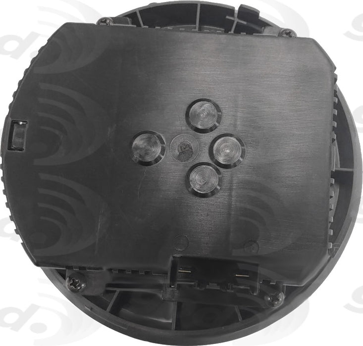 HVAC Blower Motor for Volvo V50 GAS 2011 2010 2009 2008 2007 2006 2005 P-1493459