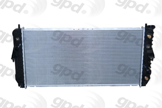 Radiator for Pontiac Bonneville 3.8L V6 2005 2004 2003 2002 2001 2000 P-1493583