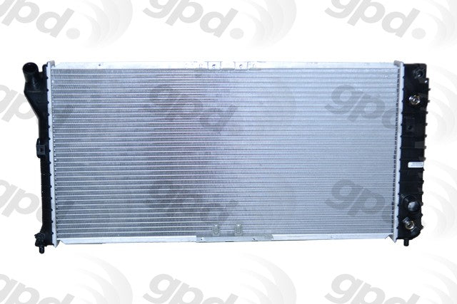 Radiator for Oldsmobile Intrigue 3.5L V6 2002 2001 2000 1999 P-1493660