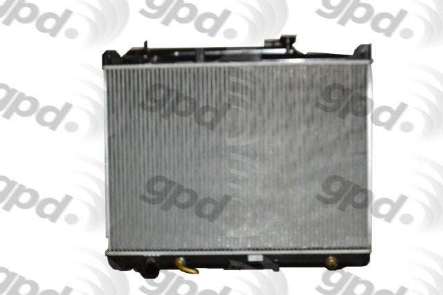 Radiator for Suzuki Grand Vitara 2.5L V6 2005 2004 2003 2002 2001 2000 1999 P-1493703