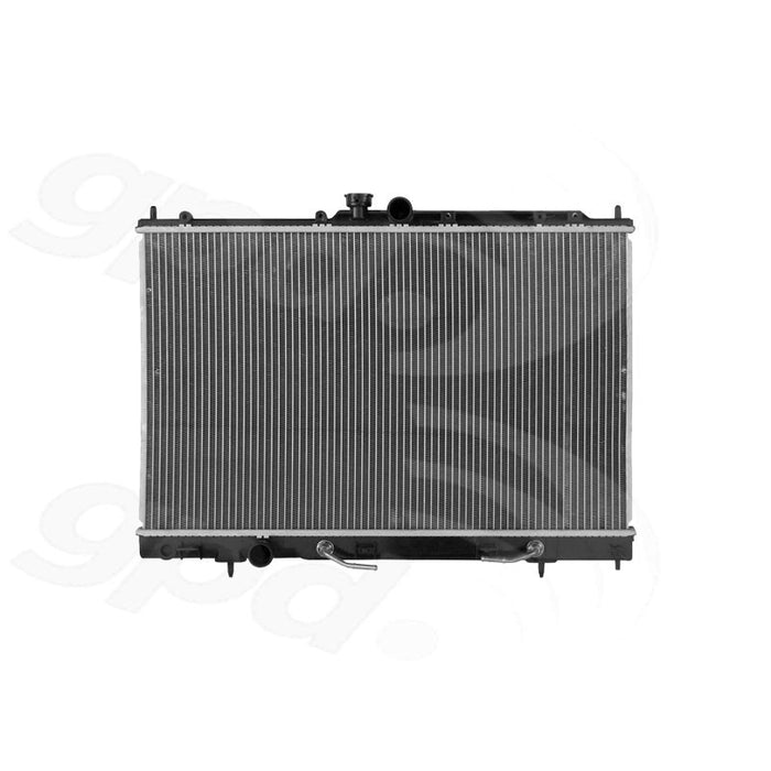 Radiator for Mitsubishi Outlander 2.4L L4 GAS 2006 2005 2004 2003 P-1494302