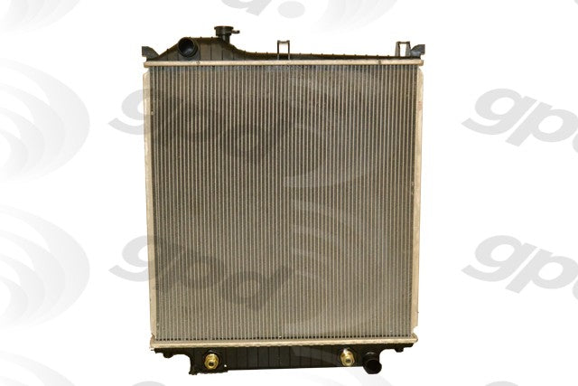 Radiator for Mercury Mountaineer 2006 P-1496171