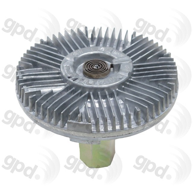 Engine Cooling Fan Clutch for Ford Ranger 3.0L V6 2008 2007 2006 2005 2004 2003 2002 2001 2000 1999 1998 P-1496614