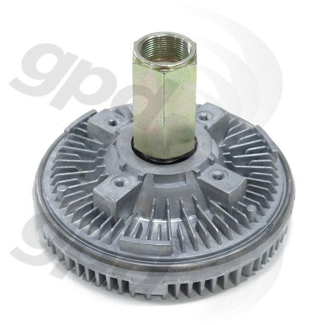 Engine Cooling Fan Clutch for Ford Ranger 3.0L V6 2008 2007 2006 2005 2004 2003 2002 2001 2000 1999 1998 P-1496614