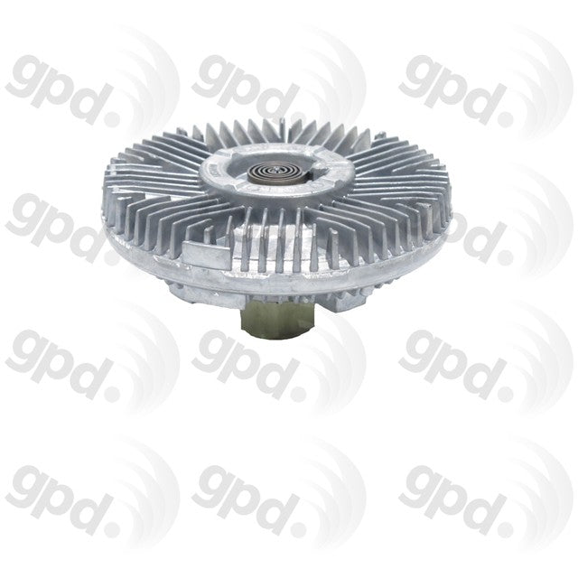 Engine Cooling Fan Clutch for Dodge D150 1993 1992 P-1496689