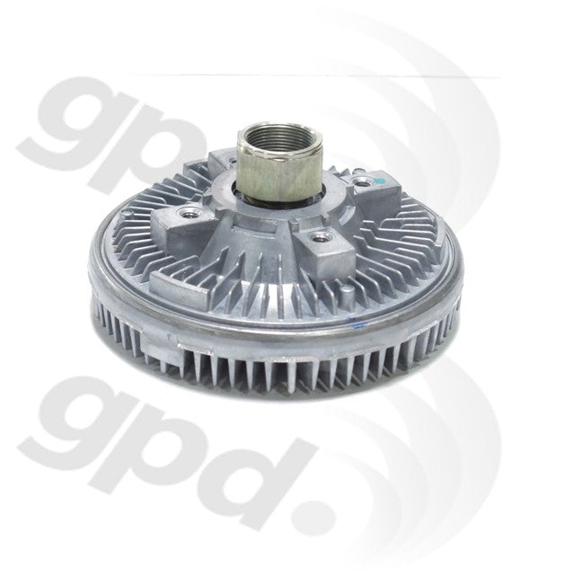 Engine Cooling Fan Clutch for Dodge D150 1993 1992 P-1496689