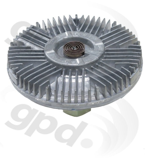 Engine Cooling Fan Clutch for GMC Sonoma 2004 2003 2002 2001 2000 1999 1998 1997 1996 1993 - Global Parts 2911283