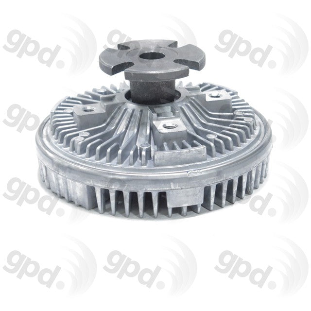 Engine Cooling Fan Clutch for Jeep Cherokee 2001 2000 1999 1998 1997 1996 1995 1994 1993 1992 1991 1990 1989 1988 1987 P-1497059