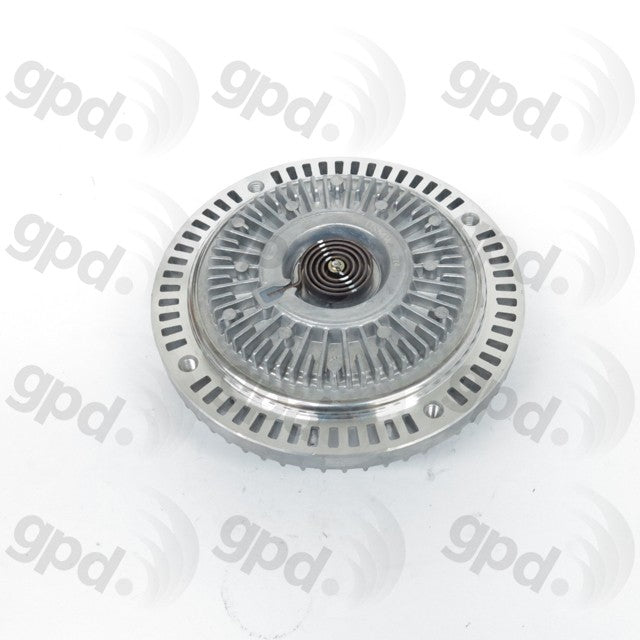 Engine Cooling Fan Clutch for Mercedes-Benz 300D 3.0L L5 1981 1980 1979 1978 P-1497232