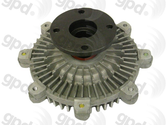 Engine Cooling Fan Clutch for Infiniti Q45 4.1L V8 2001 2000 1999 1998 1997 P-1497275