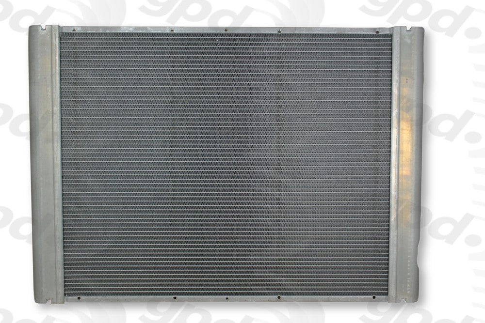 Radiator for BMW 535i 3.0L L6 2009 2008 P-1497556