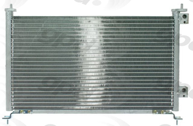 A/C Condenser for Isuzu Amigo 2000 1999 1998 P-1497686