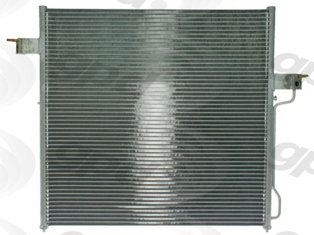 A/C Condenser for Ford Explorer 2010 2009 2008 2007 2006 P-1501235