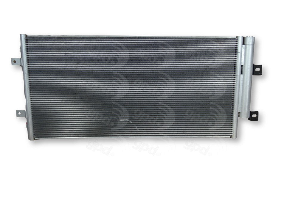 A/C Condenser for Ford Edge 2.0L L4 2014 2013 2012 P-1501974