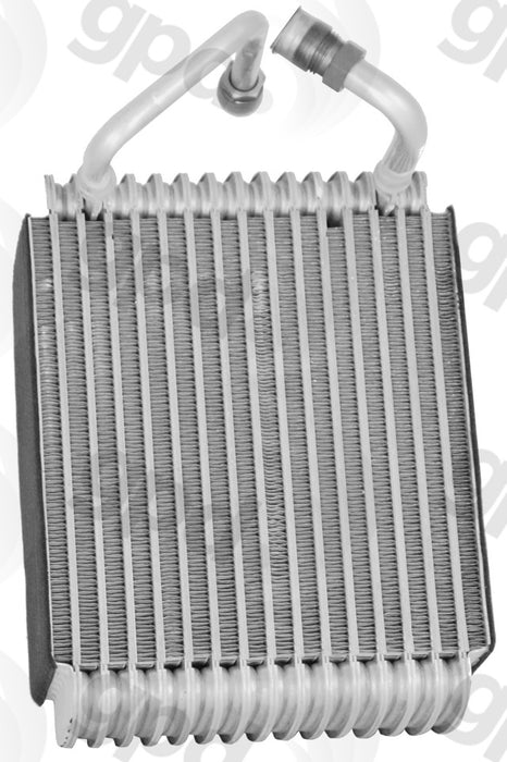 Front A/C Evaporator Core for Ford E-250 2014 2013 2012 2011 2010 2009 2008 2007 2006 2005 2004 2003 - Global Parts 4711308