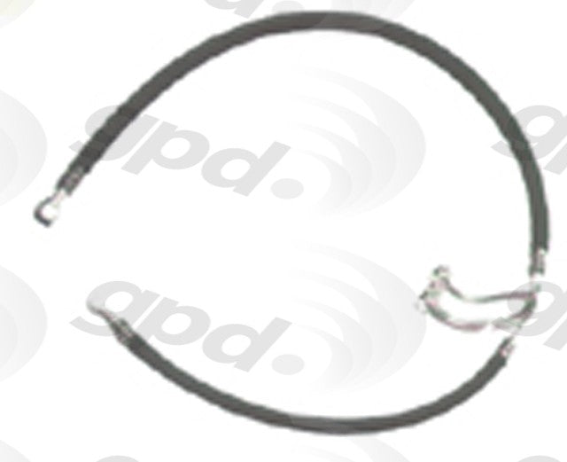 A/C Hose Assembly for Chevrolet C15 1982 - Global Parts 4811318
