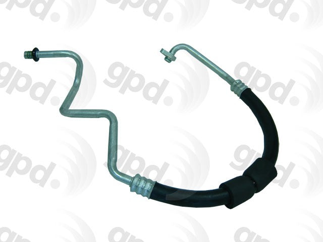 A/C Refrigerant Suction Hose for Eagle Vision 1997 1996 1995 1994 1993 P-1505842