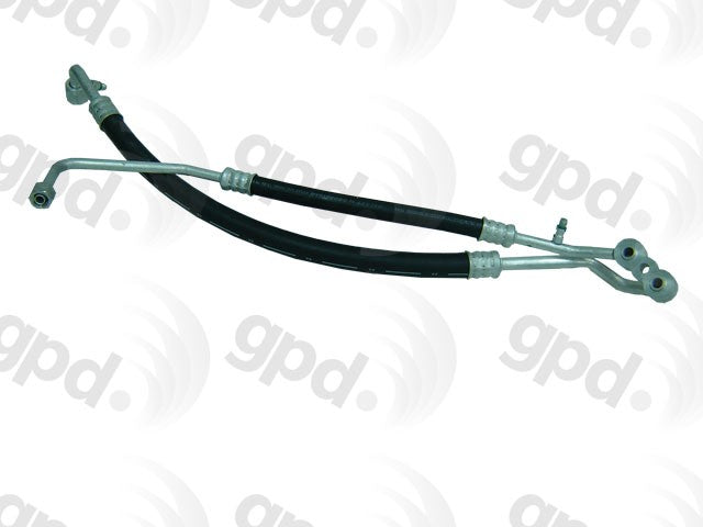 A/C Hose Assembly for Chevrolet K2500 1991 P-1506046