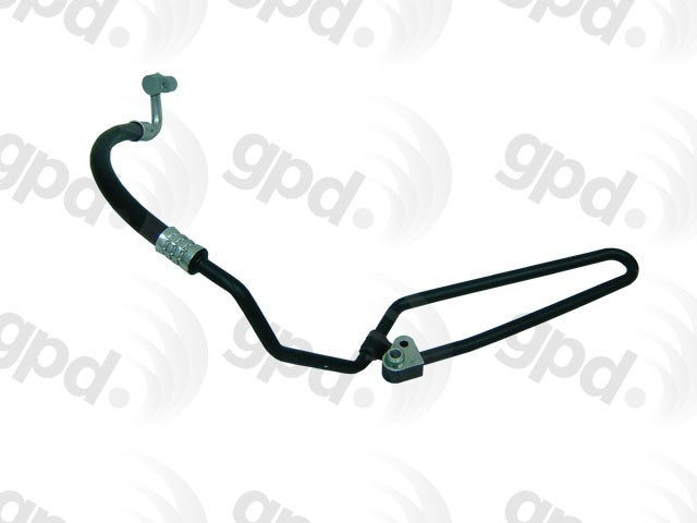 A/C Refrigerant Discharge Hose for Acura MDX 3.5L V6 2006 2005 2004 2003 2002 2001 P-1506399