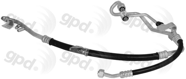 A/C Hose Assembly for Chevrolet Camaro 3.4L V6 1995 1994 1993 P-1506508