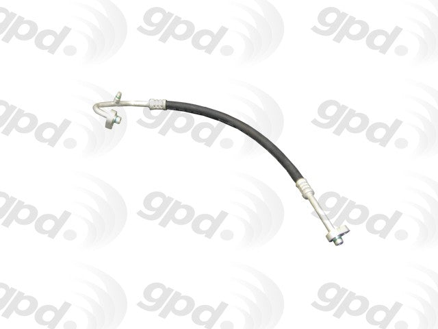 A/C Refrigerant Discharge Hose for Dodge Ram 2500 2008 2007 2006 2005 2004 P-1506941