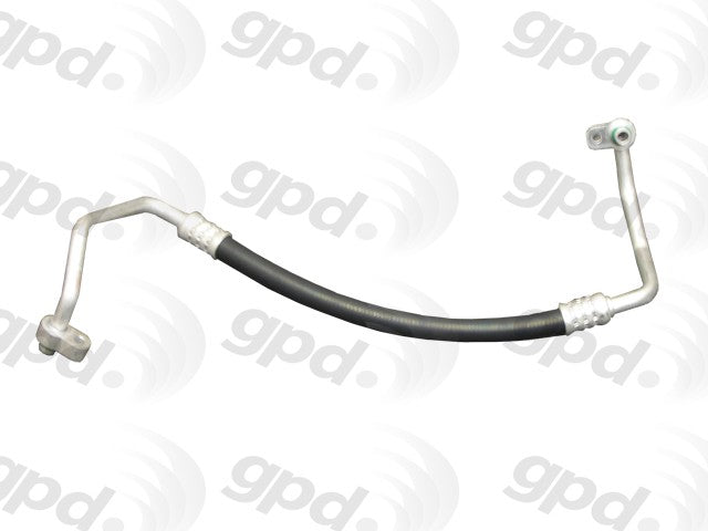 A/C Refrigerant Discharge Hose for Kia Sedona 3.8L V6 2009 2008 2007 2006 P-1507232