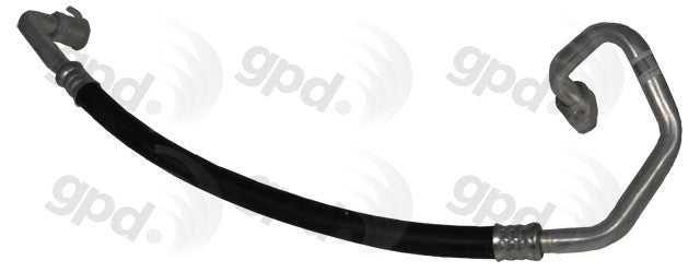 A/C Refrigerant Suction Hose for Chrysler Sebring GAS Coupe 2005 2004 2003 2002 2001 P-1508120