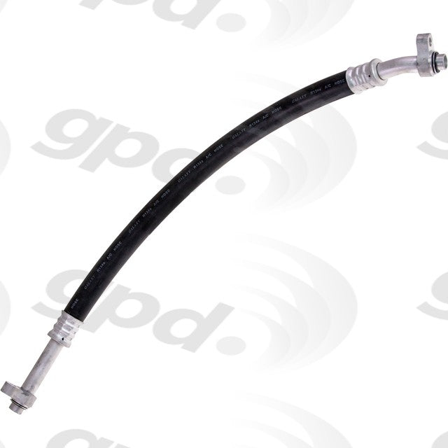 A/C Refrigerant Suction Hose for Cadillac Escalade EXT 6.2L V8 2013 2012 2011 2010 2009 2008 2007 P-1508277