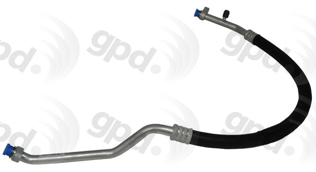 A/C Refrigerant Suction Hose for Saturn Outlook 3.6L V6 2010 2009 P-1508454