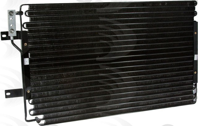 A/C Condenser for Dodge B3500 1998 P-1509916