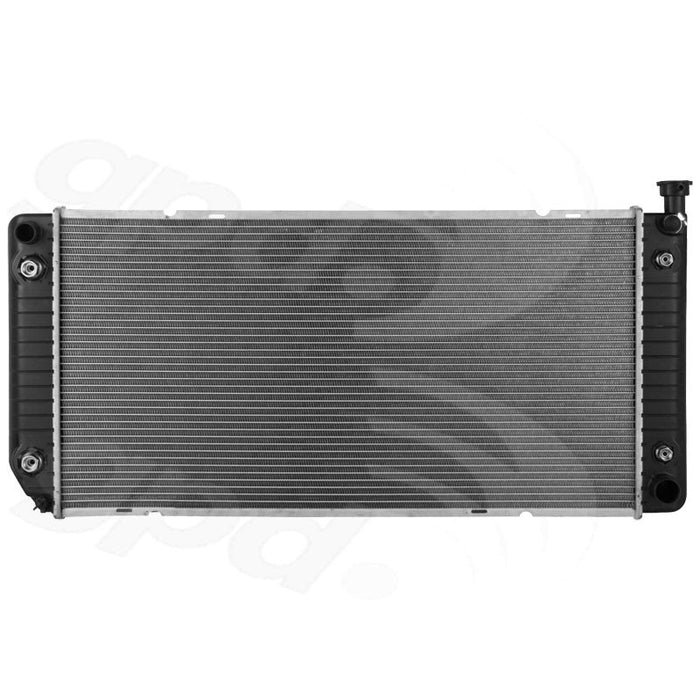 Radiator for GMC Yukon 5.7L V8 1993 1992 P-1510318