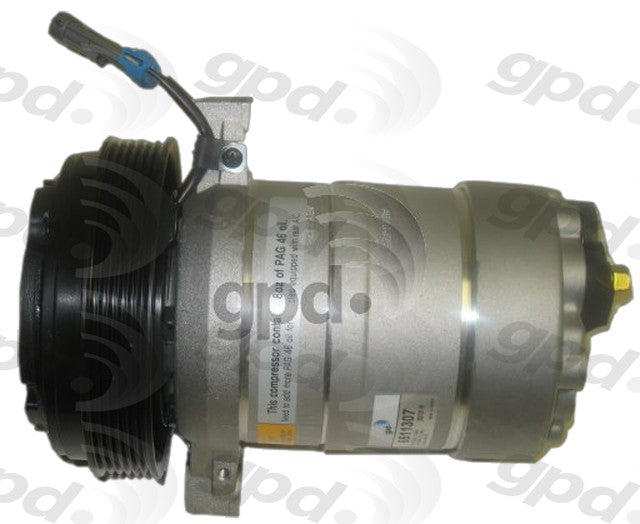 A/C Compressor for Oldsmobile 88 3.8L V6 1995 P-1510399