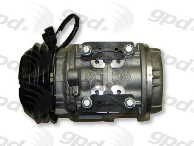 A/C Compressor for Plymouth Gran Fury 1989 1988 1987 1986 1985 1984 1983 1982 1981 1980 P-1511127