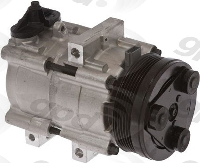 A/C Compressor for Ford F-150 2006 2005 2004 P-1511238