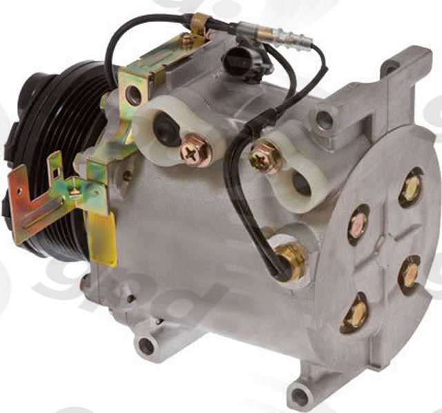 A/C Compressor for Mitsubishi Galant GAS 2012 2011 2010 2009 2008 2007 2006 2005 2004 P-1511395