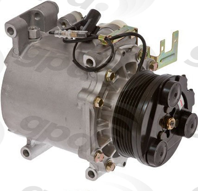 A/C Compressor for Mitsubishi Galant GAS 2012 2011 2010 2009 2008 2007 2006 2005 2004 P-1511395