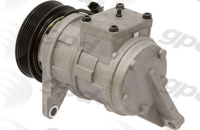 A/C Compressor for Chrysler Grand Voyager 2000 1999 1998 1997 1996 P-1511454