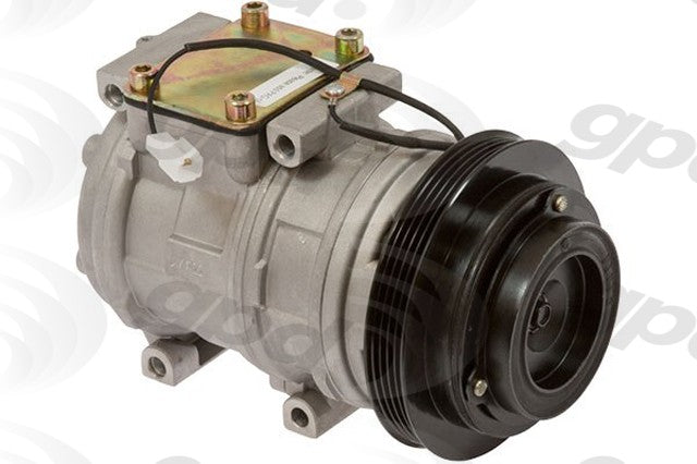 A/C Compressor for Toyota 4Runner 3.4L V6 2002 2001 2000 1999 1998 1997 1996 P-1511627