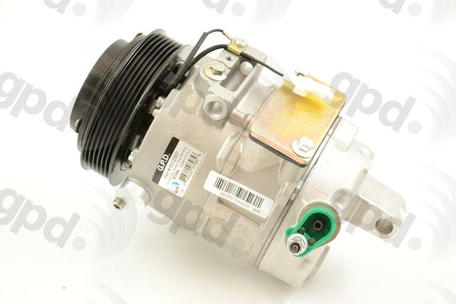 A/C Compressor for Lexus GS430 4.3L V8 2005 2004 2003 2002 2001 P-1511875