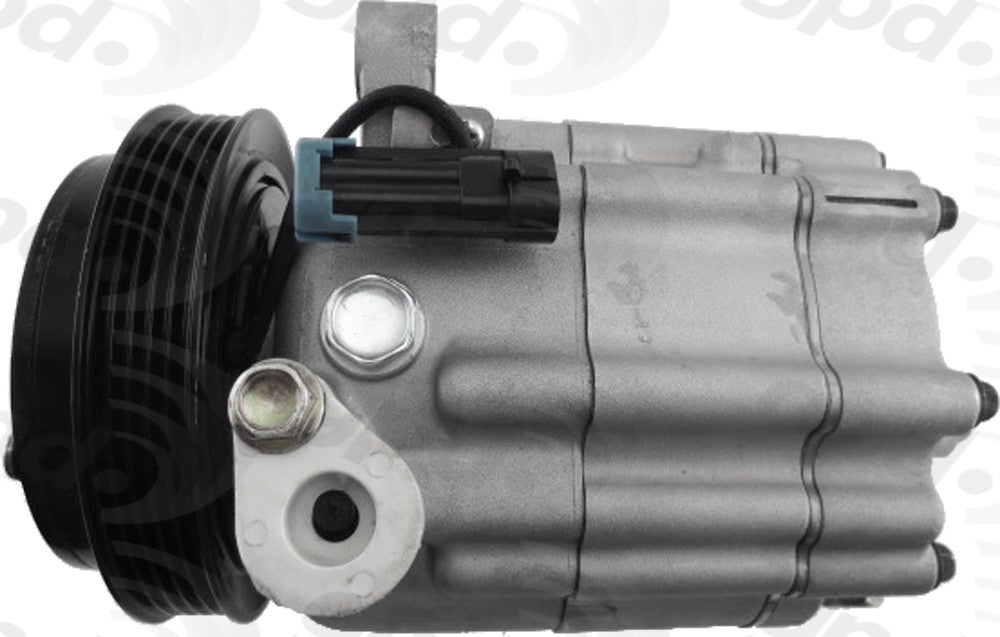 A/C Compressor for Saturn SC1 1.9L L4 2002 2001 2000 1999 P-1511886