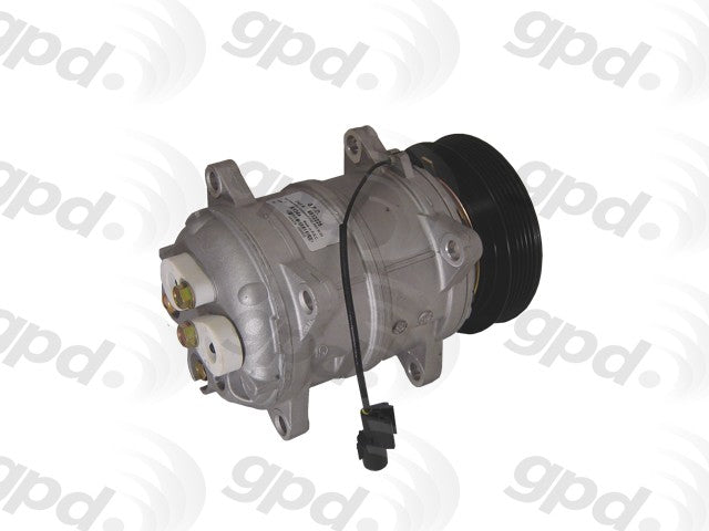 A/C Compressor for Volvo V40 1.9L L4 2004 2003 2002 2001 2000 P-1512117