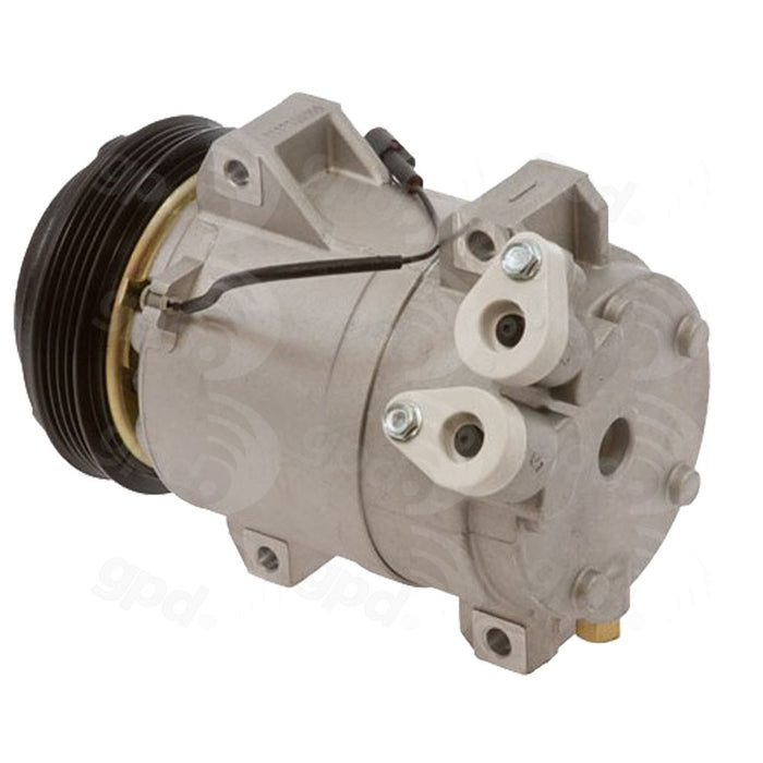 A/C Compressor for Suzuki XL-7 2.7L V6 2006 2005 2004 2003 P-1512598