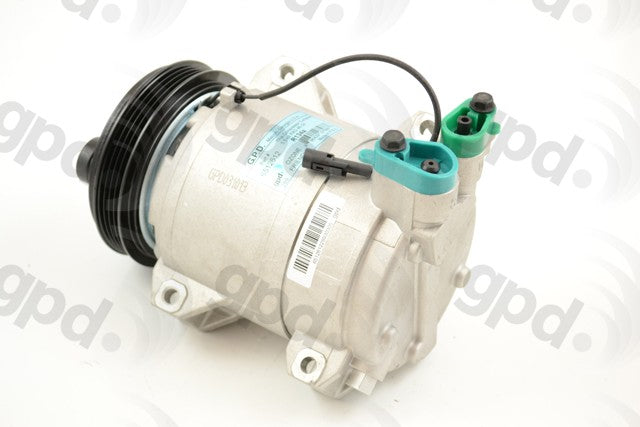 A/C Compressor for Suzuki XL-7 2.7L V6 2006 2005 2004 2003 P-1512598